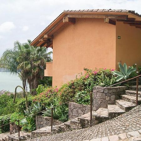 Hotel Villas Paraiso Valle de Bravo Eksteriør billede
