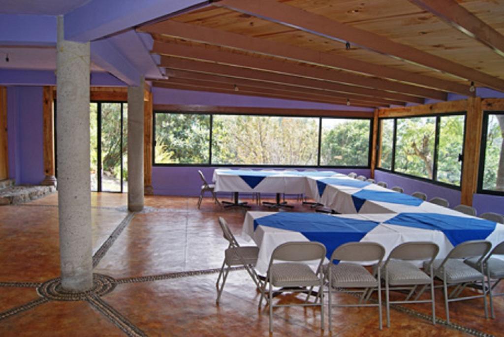 Hotel Villas Paraiso Valle de Bravo Eksteriør billede