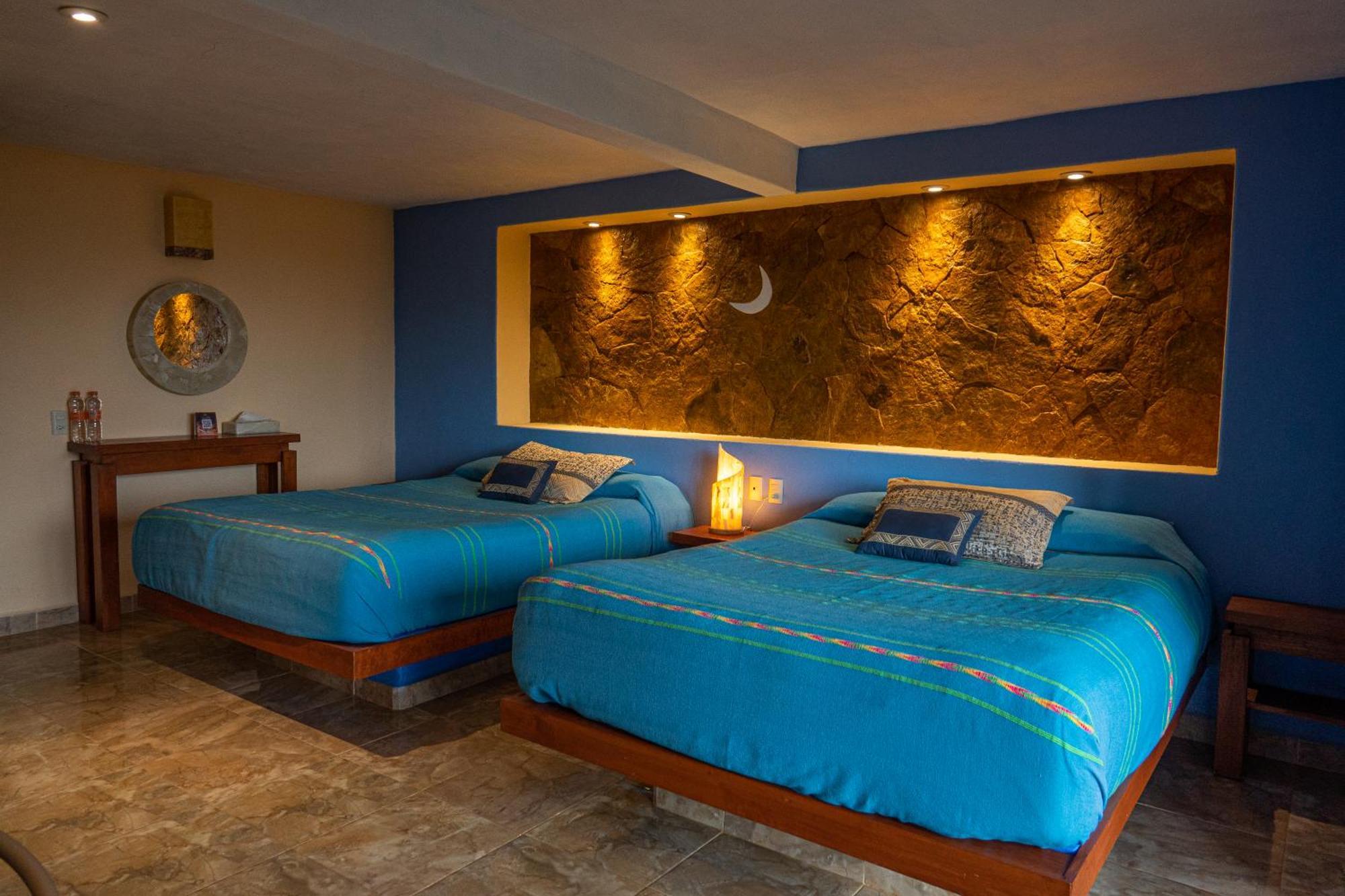 Hotel Villas Paraiso Valle de Bravo Eksteriør billede