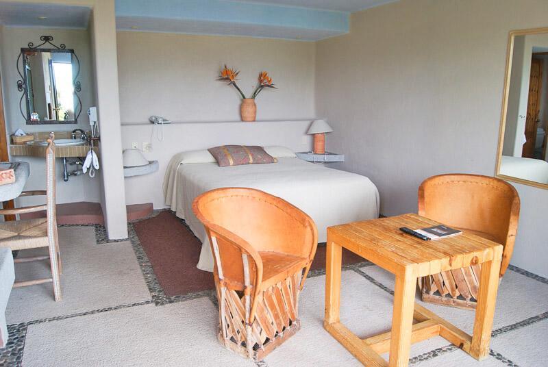 Hotel Villas Paraiso Valle de Bravo Eksteriør billede