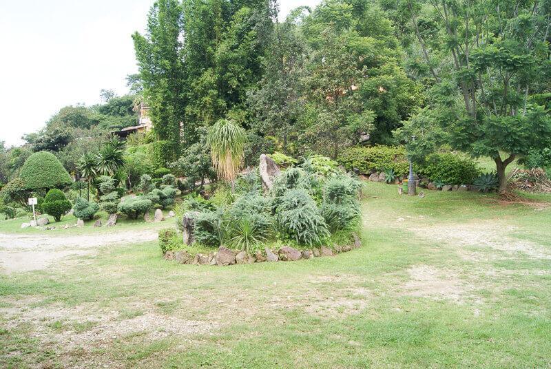 Hotel Villas Paraiso Valle de Bravo Eksteriør billede