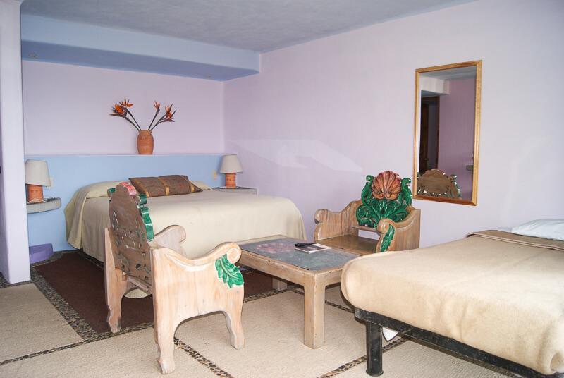 Hotel Villas Paraiso Valle de Bravo Eksteriør billede